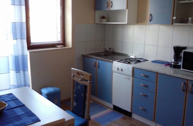 32 m² Apartment ∙ 1 bedroom ∙ 2 guests in Cres