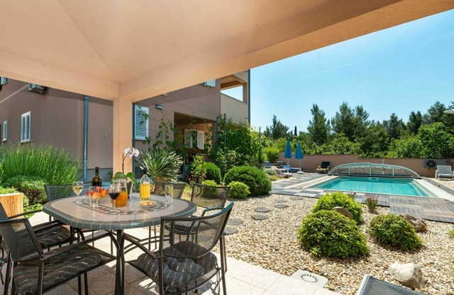 32 m² Apartment ∙ 1 bedroom ∙ 4 guests