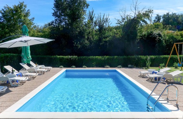 32 m² Apartment ∙ 1 bedroom ∙ 4 guests