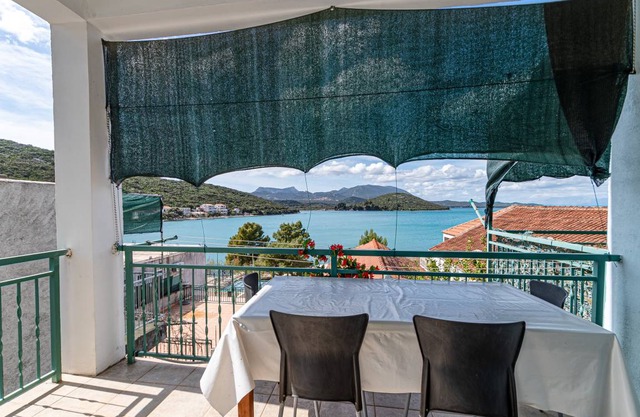 34 m² Apartment ∙ 1 bedroom ∙ 3 guests in Dubrava