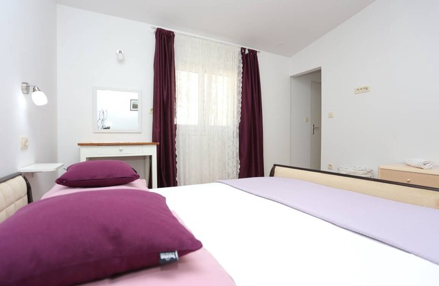 34 m² Apartment ∙ 1 bedroom ∙ 4 guests