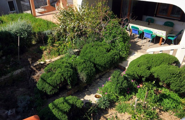 34 m² Apartment ∙ 2 bedrooms ∙ 4 guests in Sevid