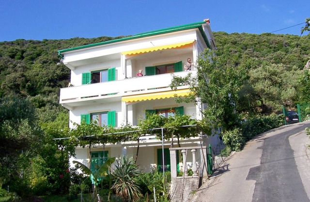 35 m² Apartment ∙ 1 bedroom ∙ 2 guests