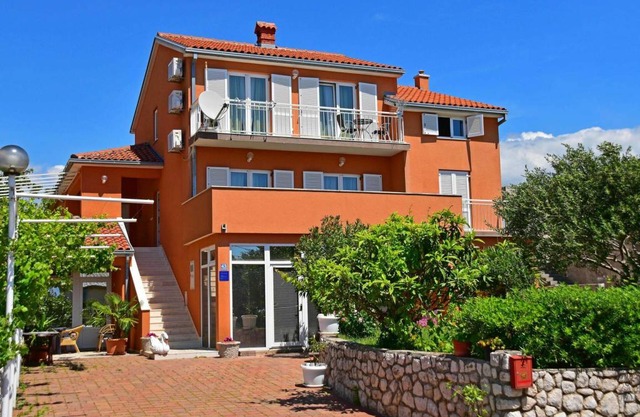 35 m² Apartment ∙ 1 bedroom ∙ 2 guests