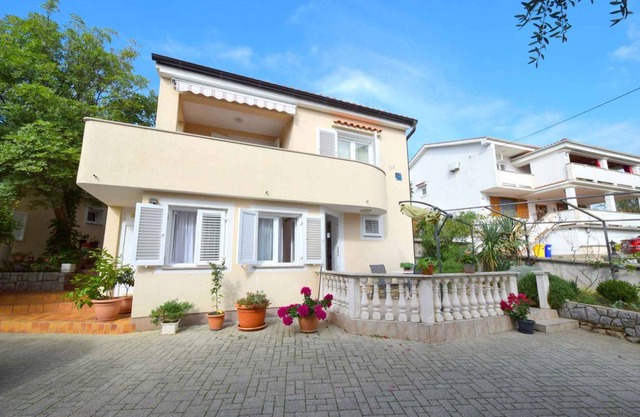 35 m² Apartment ∙ 1 bedroom ∙ 4 guests