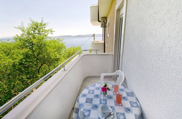 35 m² Apartment ∙ 1 bedroom ∙ 3 guests in Pisak