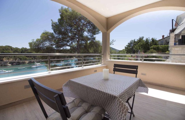 35 m² Apartment ∙ 1 bedroom ∙ 2 guests