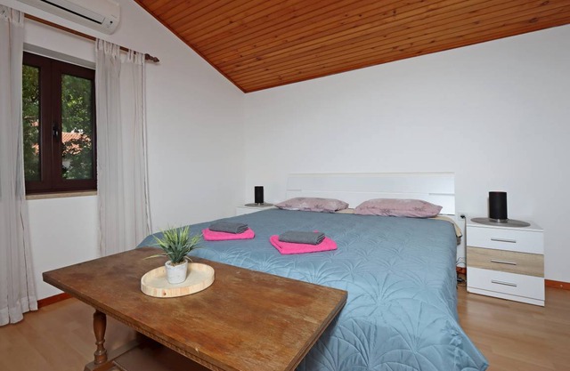 35 m² Private room ∙ 1 bedroom ∙ 3 guests