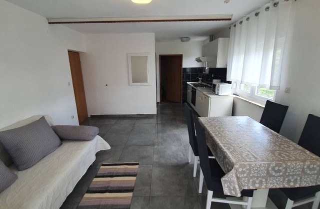 36 m² Apartment ∙ 1 bedroom ∙ 2 guests
