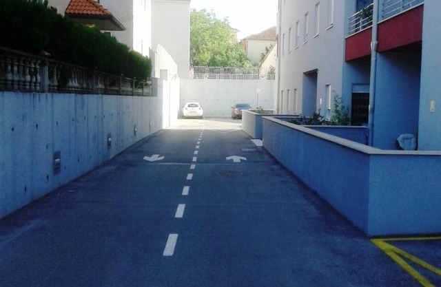 36 m² Apartment ∙ 1 bedroom ∙ 4 guests in Mejaši