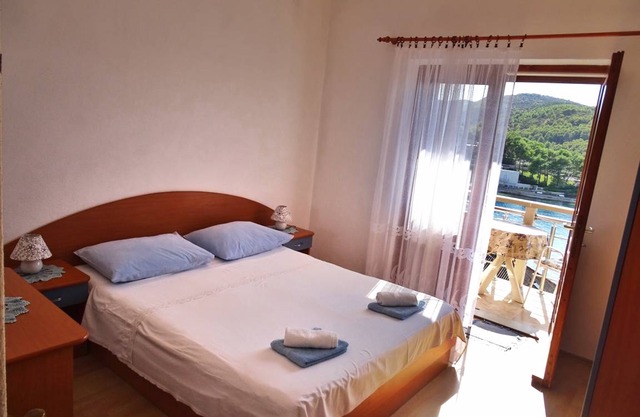 36 m² Apartment ∙ 2 bedrooms ∙ 5 guests