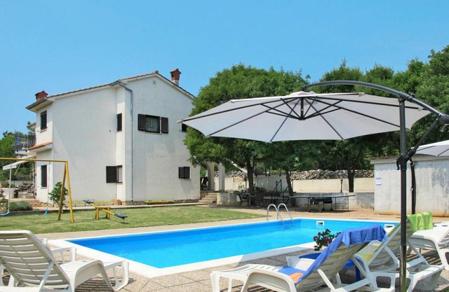 36 m² Apartment ∙ 2 bedrooms ∙ 4 guests
