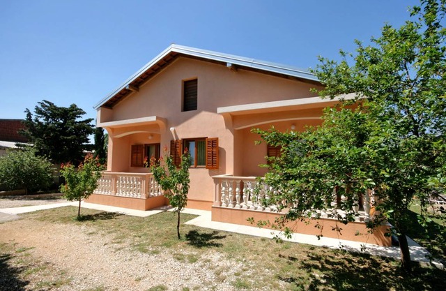 37 m² Apartment ∙ 1 bedroom ∙ 4 guests