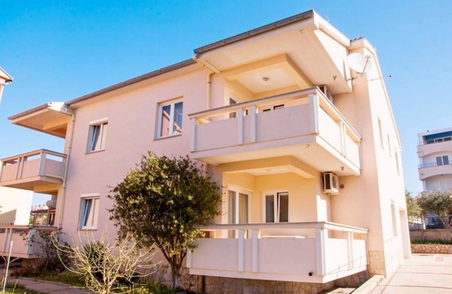 38 m² Apartment ∙ 1 bedroom ∙ 2 guests in Novalja