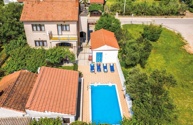 Ferienwohnung Stinjan 