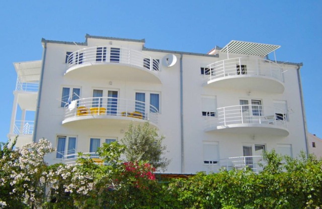 40 m² Apartment ∙ 2 bedrooms ∙ 4 guests