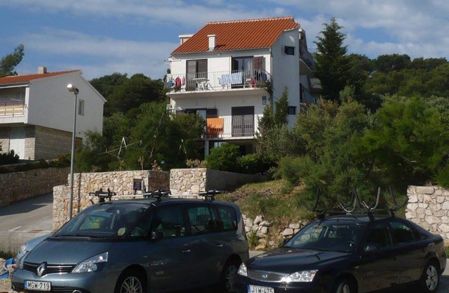 40 m² Apartment ∙ 1 bedroom ∙ 4 guests