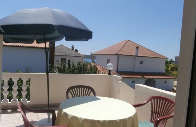 40 m² Apartment ∙ 1 bedroom ∙ 5 guests