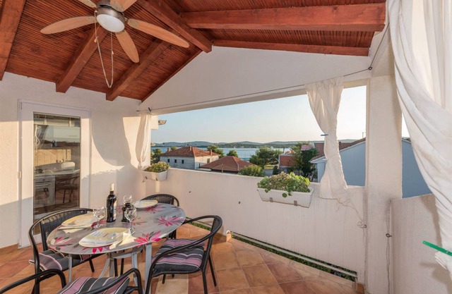 40 m² Apartment ∙ 1 bedroom ∙ 3 guests in Turanj