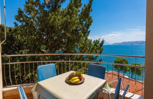 40 m² Apartment ∙ 1 bedroom ∙ 4 guests