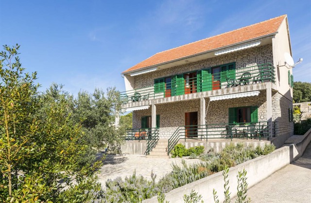 40 m² Apartment ∙ 1 bedroom ∙ 4 guests