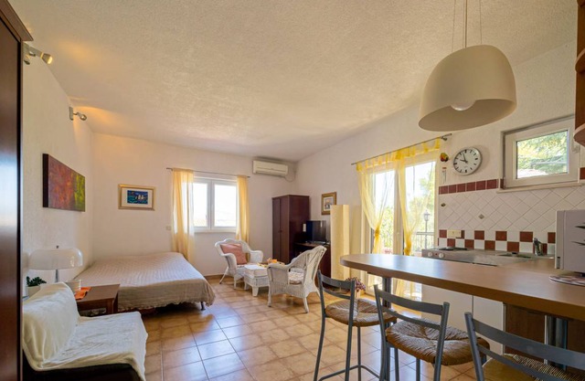40 m² Apartment ∙ 3 guests