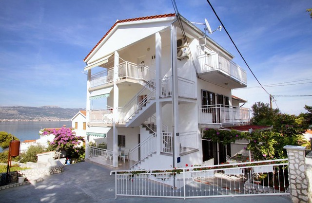 42 m² Apartment ∙ 2 bedrooms ∙ 4 guests