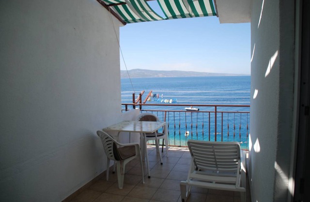 42 m² Apartment ∙ 2 bedrooms ∙ 4 guests