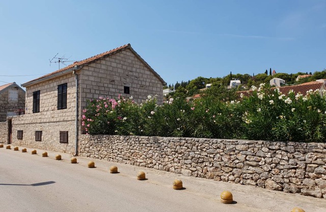42 m² Apartment ∙ 2 bedrooms ∙ 4 guests in Sutivan