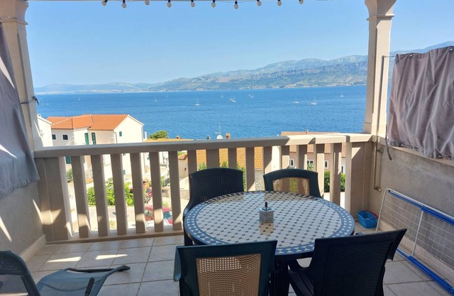 43 m² Apartment ∙ 1 bedroom ∙ 3 guests