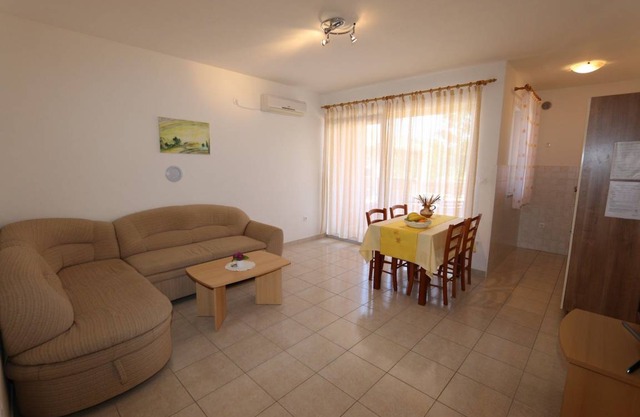 44 m² Apartment ∙ 1 bedroom ∙ 4 guests
