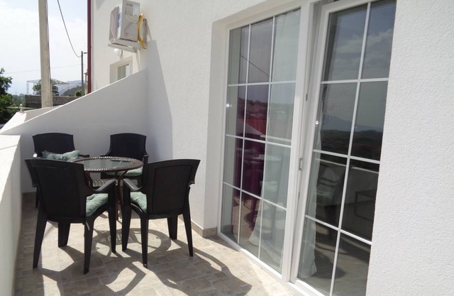 44 m² Apartment ∙ 1 bedroom ∙ 3 guests in Rab Town