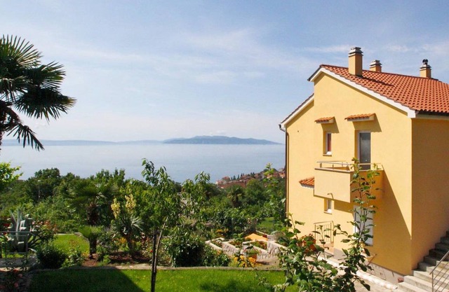 45 m² Apartment ∙ 1 bedroom ∙ 2 guests