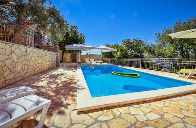 45 m² Apartment ∙ 2 bedrooms ∙ 4 guests