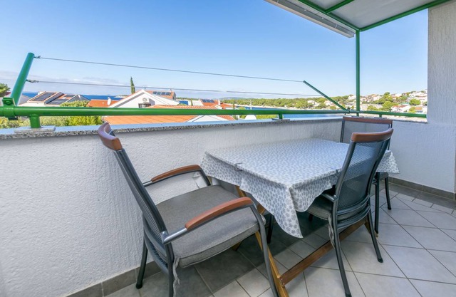 46 m² Apartment ∙ 1 bedroom ∙ 4 guests
