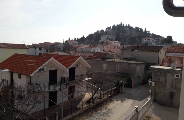 46 m² Apartment ∙ 2 bedrooms ∙ 5 guests in Tribunj