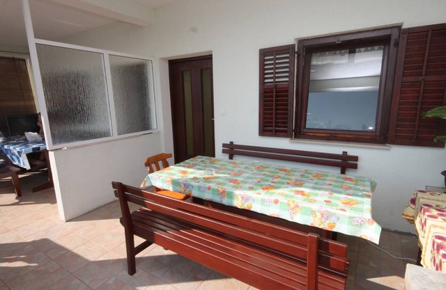 46 m² Apartment ∙ 2 bedrooms ∙ 5 guests in Luka