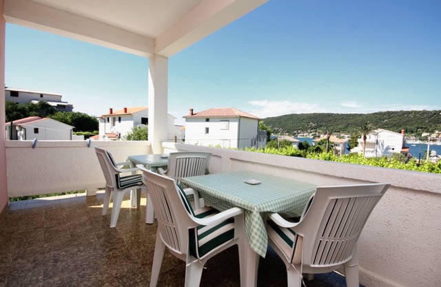 47 m² Apartment ∙ 2 bedrooms ∙ 4 guests