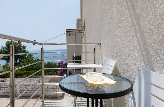 48 m² Apartment ∙ 2 bedrooms ∙ 7 guests