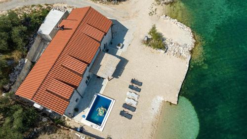 Villa Olive Mill 
