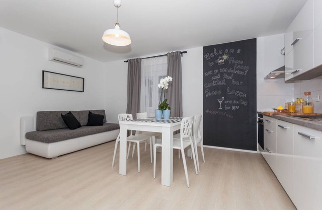 Apartments Turritella 