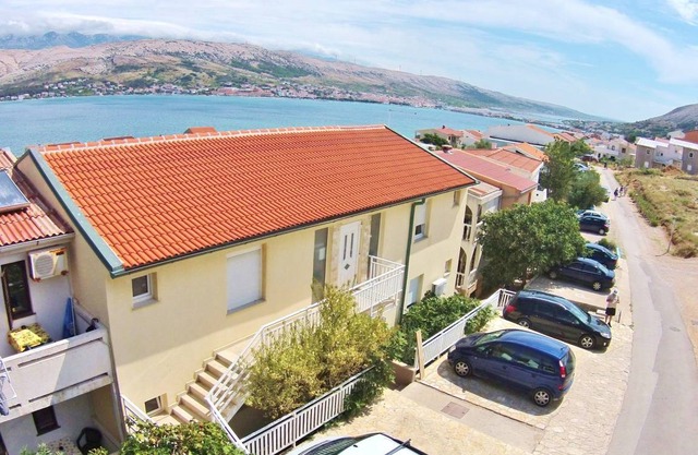 Apartments Sea 