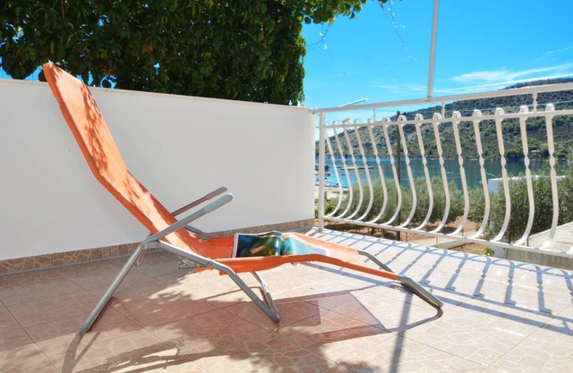 50 m² Apartment ∙ 2 bedrooms ∙ 5 guests