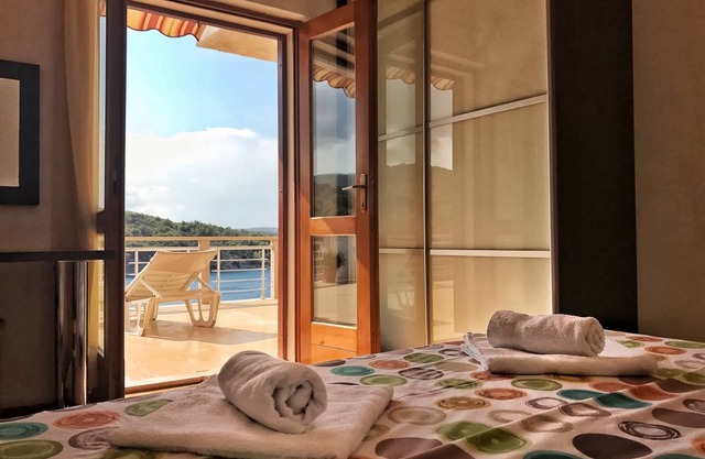 50 m² Apartment ∙ 2 bedrooms ∙ 5 guests