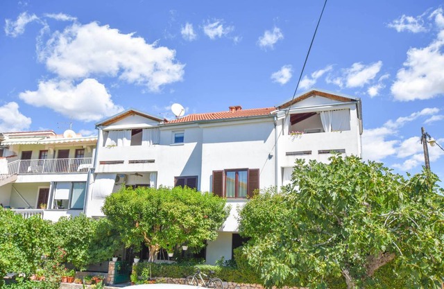 50 m² Apartment ∙ 2 bedrooms ∙ 4 guests in Turanj