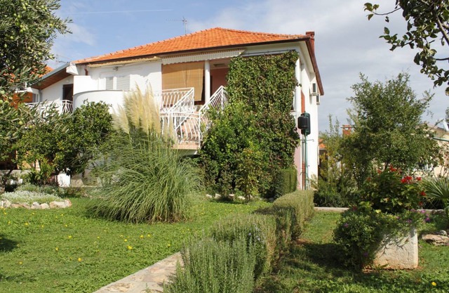 50 m² Apartment ∙ 2 bedrooms ∙ 4 guests