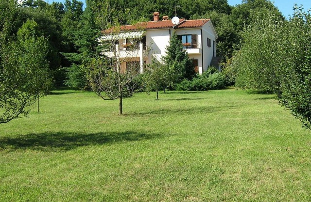 50 m² Apartment ∙ 2 bedrooms ∙ 4 guests in Marceljani