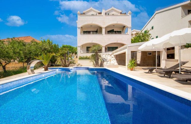 52 m² Apartment ∙ 2 bedrooms ∙ 4 guests