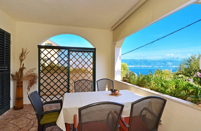 54 m² Apartment ∙ 2 bedrooms ∙ 5 guests