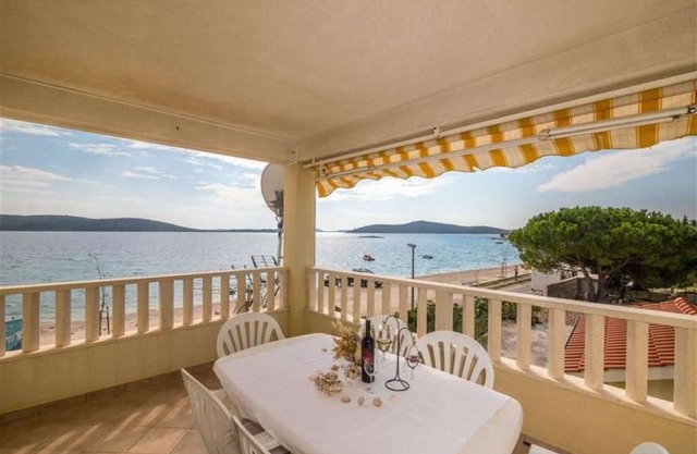 54 m² Apartment ∙ 2 bedrooms ∙ 6 guests in Sevid